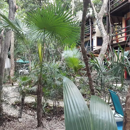 Dolce Caribe Xcaret