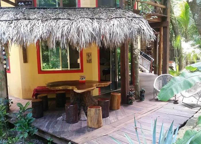 Dolce Caribe Xcaret