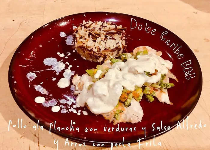 Dolce Caribe Xcaret Playa del Carmen