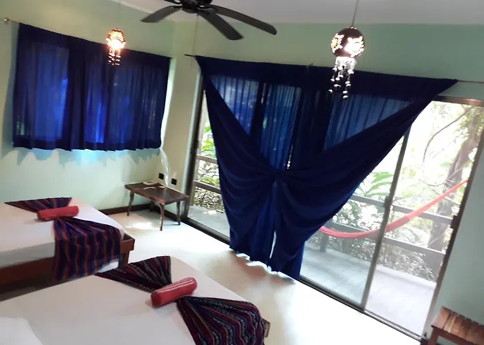 Dolce Caribe Xcaret Acomodação com café da manhã  2*